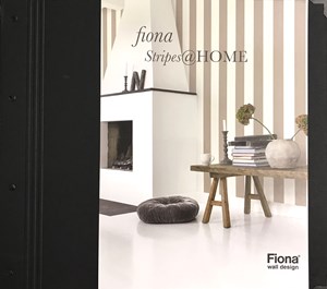 Framsida på Fiona-katalog
