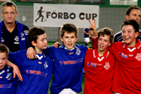 Förbo cup