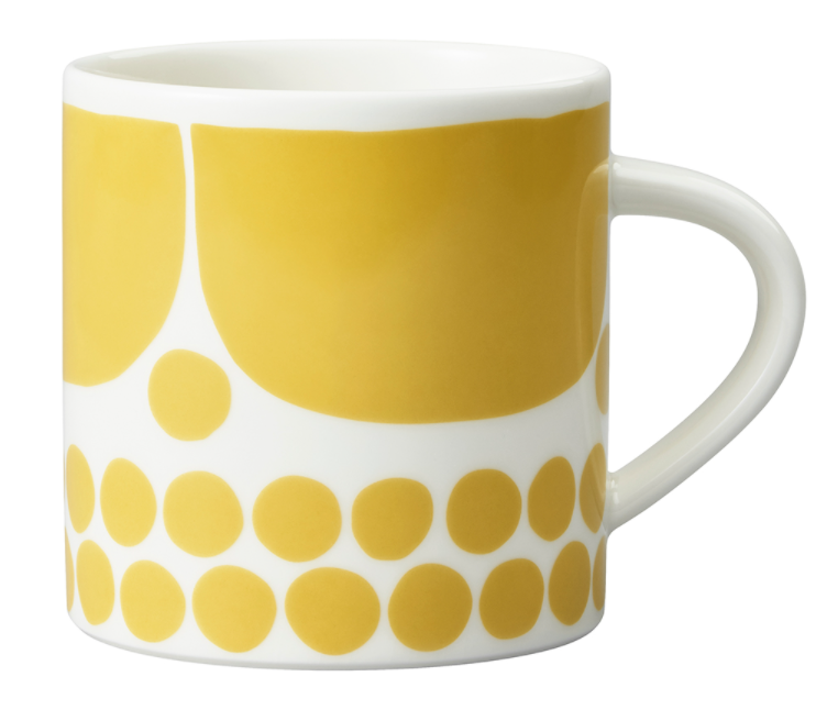 Mugg Marimekko