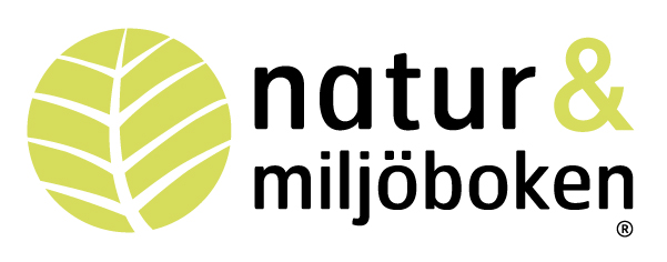 Natur och Miljöboken logotyp
